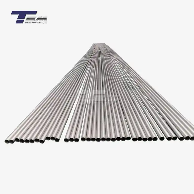 Alloy C22 Seamless Tube